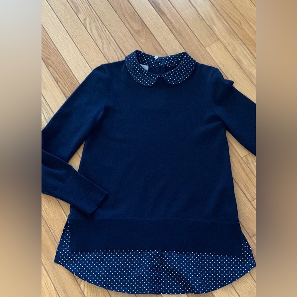 Hobbs Shirts Sweater